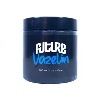FUTURE SİYAH VAZELİN 500ML FUTURE SİYAH VAZELİN