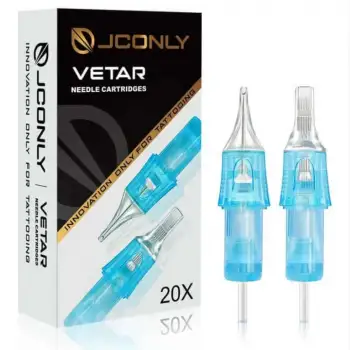 JCONLY 1011 RAUND SHADER 0.30mm JCONLY1011RS