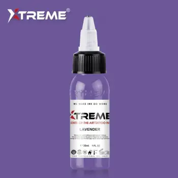 Xtreme Ink Lavender 1/2 oz 15ml