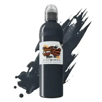 Stonehenge Dövme Boyası - World Famous Ink Dövme Boyası - 4oz/120ml