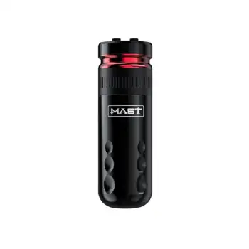 Mast Racer Double Battery Wireless 4.0 mm Stroke