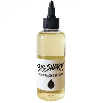 Big Shark Shader Solution 200 Ml