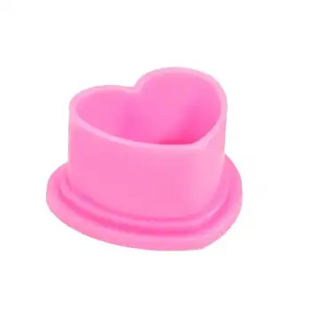 KALP BOYA POTASI (200 ADET) PEMBE