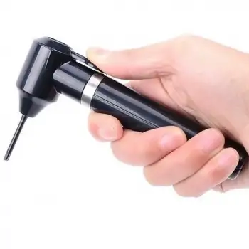 Dövme (Tattoo) Pigment Boya Karıştırıcı Mixer