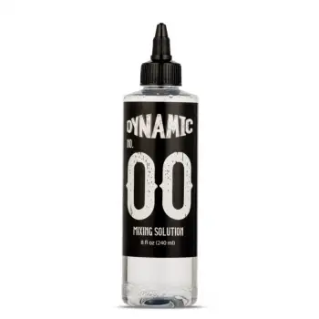 DYNAMIC MIXING SOLUTION 8oz