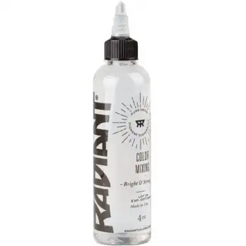 Color Mixing - Radiant Colors - 4oz/120ml - Renk Karıştırma Solüsyonu