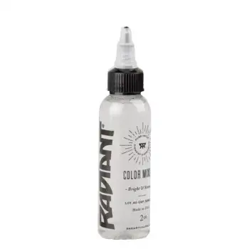 Color Mixing - Radiant Colors - 2oz/60ml - Renk Karıştırma Solüsyonu