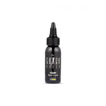 Dynamic Ganga Black 1oz