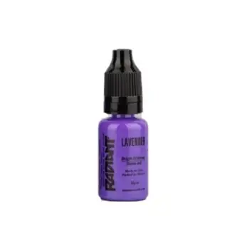 Lavender - Radiant Tattoo Dövme Boyası - 0,5oz/15ml