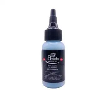 Asada Anestezik Jel 60ml