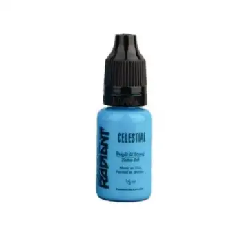 Celestial - Radiant Tattoo Dövme Boyası - 0,5oz/15ml