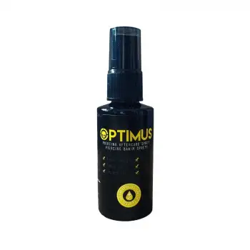 Optimus Piercing Bakım Spreyi 50 ML