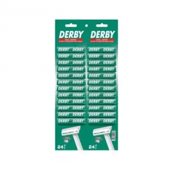 DERBY 24LÜ TEK KULLANIMLIK JİLET