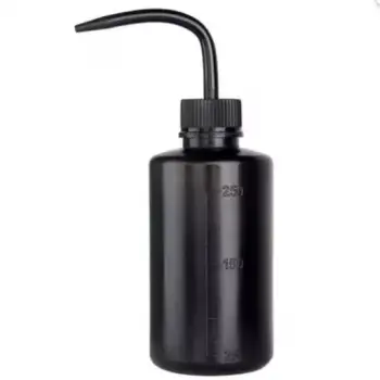 Siyah Piset 250 ml