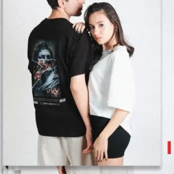 Over Size Tshirt8