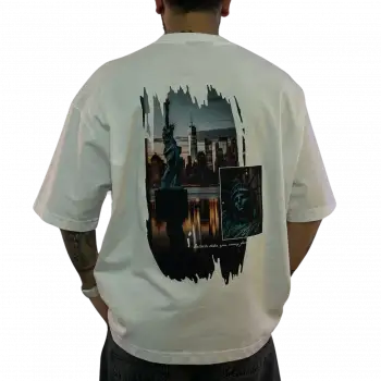Over Size Tshirt4