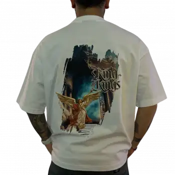 Over Size Tshirt1