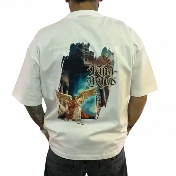 Over Size Tshirt5