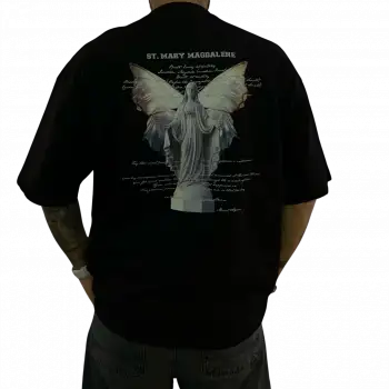 Over Size Tshirt7