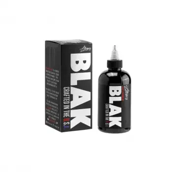 Allegory Ultra Black - 8oz/240ml