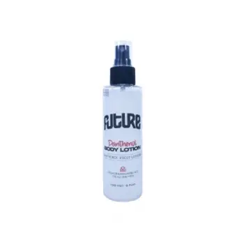 FUTURE PANTHENOL BODY LOTION 150ML FUTURE PANTHENOL