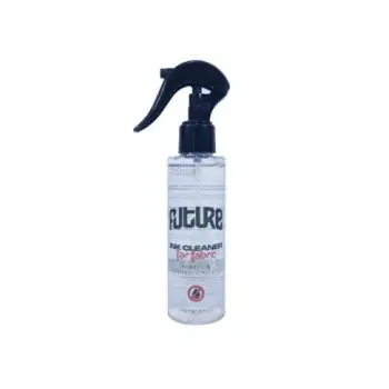 FUTURE INK CLEANER FOR FABRIC FUTURE INK CLEANER