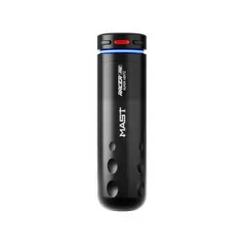 Mast Racer Pro Wireless Tattoo Pen 4.2 mm Stroke Kablosuz Dövme Makinesi