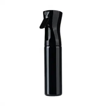 UZUN PÜSKÜRTMELİ FISFIS ŞİŞE 200ML SİYAH