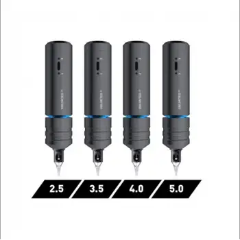 Cheyenne Sol Nova Unlimited Space Rock Dövme Makinesi