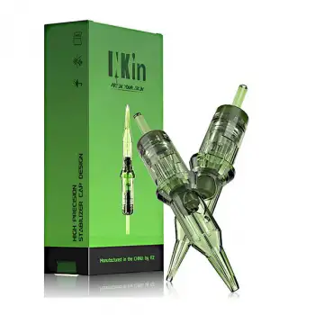 Ez INKin REVO Cartridges 1007 RL - Round Liner