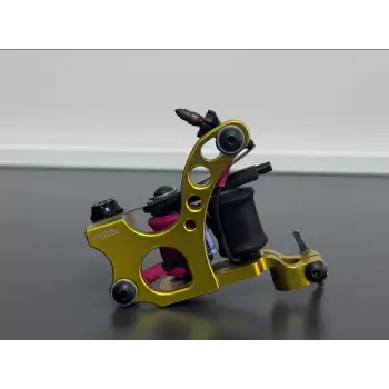 FK Irons Exactor III