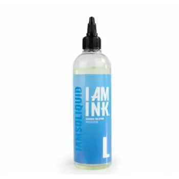 I AM INK - I AM SOLIQUID