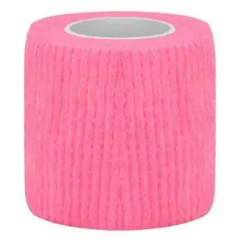 Magic Grip Cover - Pembe - 50mm