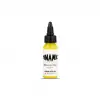 DYNAMIC- LEMON YELLOW Sarı Dövme Boyası 1oz/30ml