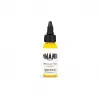 DYNAMIC-CANARY YELLOW Sarı Dövme Boyası 1oz/30ml