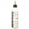 Super White - Radiant Tattoo Dövme Boyası  - 4oz/120ml