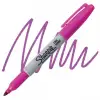 Sharpie Fine Point Permanent Marker Pink (Pembe Vücut Kalemi)