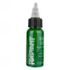 Radiant Colors Medium Green - Radiant Tattoo Dövme Boyası - 1oz/30ml