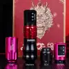 Mast Fold Pro Year Of Dragon Edition Wireless Tattoo Machine - Kablosuz Dövme Makinesi