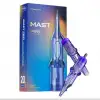 Mast Pro Cartridges 1-PRO-1209RM-1 Long Taper - Kartuş Dövme İğnesi