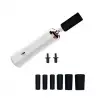 Ink Shaker Pen White - Boya Çalkalayıcı