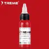 Xtreme Ink Bullseye Red-1 oz