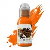 Melek Orange - World Famous Ink Dövme Boyası - 1oz/30ml