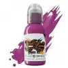 Rolls Royce Purple - World Famous Ink Dövme Boyası - 30ml/1oz