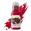 Samuel OReilly Red - World Famous Ink Dövme Boyası - 1oz/30ml