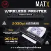 SKULLDNA SP20 Wireless Printer - Termal Printer Yazıc - Prt6