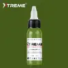 Xtreme Ink Green Apple - 1oz