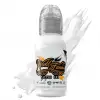 Portrait White - World Famous Ink Dövme Boyası - 30ml/1oz