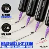 Mast Racer Pro Wireless Tattoo Pen 4.2 mm Stroke Kablosuz Dövme Makinesi