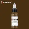 Xtreme Ink Pure Brown 1/2 oz